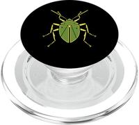 pequeño Simple apestosa Insecto Insecto Lindo Minimalista PopSockets PopGrip para MagSafe