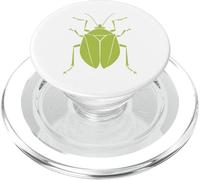 pequeño Simple apestosa Insecto Insecto Lindo Minimalista PopSockets PopGrip para MagSafe