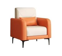 Pequeño Sofá Creativo Y De Moda Pequeño Apartamento, Pequeño Sofá Perezoso, Sala de estar, Dormitorio, Ocio, Sofás Sillón Individual Para La Sala