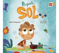 Pequeño sol: 0 (LA CASITA ESDRÚJULA)