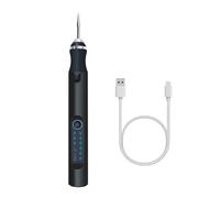 Pequeño Taladro Eléctrico Recargable Multifuncional Taladro Inalámbrico De Para Perforar Joyas De Madera Haciendo Kit Perforación Inalámbrica