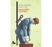 Pequeño teatro (Contemporánea)