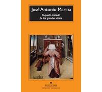 Pequeño Tratado De Los Grandes Vicios
