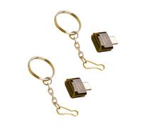 Pequeño USB transportable para crear a término, lector de ranura para tarjetas, anexo de almacenamiento externo, respuesta de expansión, fácil de viajar, USB para crear ranura para tarjetas
