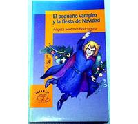 Pequeño vampiro en peligro, el (Alfaguara Juvenil)