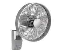 Ventilador de pared AIROS ECO DESIGN WALL H x A x P 540 x 404 x 350 mm