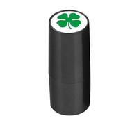 Pequeño Y Divertido Estampador De Pelotas De Golf: Pequeño Sello De Pelota De Golf Para Un Secado Rápido Y Duradero, Eliminación Automática De Aceite, Fotosensibilidad, Identificación Rápida, Accesori