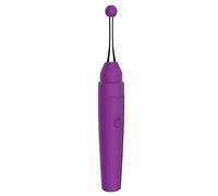 Pequeño y Portátil, Puedes Ponerlo en Tu Bolsillo,purple