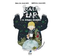 PEQUEÑO ZAR Y EL BOSQUE ANIMADO
