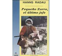 Pequeño zorro, el ultimo jefe (4 Vientos)