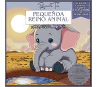 PequeñoA Reino Animal: ¡Chapuzón, Ellie! (Little Animal Kingdom Stories Series)