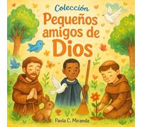Pequeños amigos de Dios