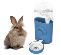 Pequeños animales de compañía Entades de agua - Rabbit Water Bota Guinea Pig Botteau Pet Water Bottle Conejo Botella de agua Bunny Botella de agua
