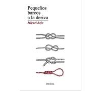 Pequeños barcos a la deriva (DIFACIL)