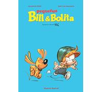 Pequeños Bill & Bolita (INFANTIL)
