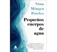 Pequeños cuerpos de agua