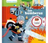 Pequeños curiosos: Los bomberos