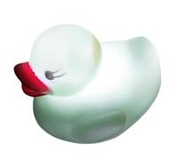 Pequeños de Pato para, de detección de agua LED impermeables, de Ducha para edad preescolar, multifuncionales para la Playa. Esto puede traer