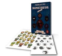 Pequeños Detectives de Monstruos