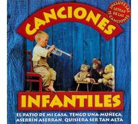 Pequenos Diablos - Canicones Infantiles
