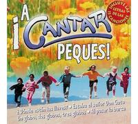 Pequenos Diablos - Cantar Peques
