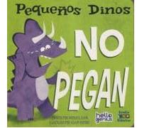 PEQUEÑOS DINOS NO PEGAN | Maj Sjöwall Per Wahlöö Arne Dahl Michael Carlson Michel Deutsch