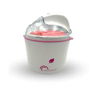 Pequeños electrodomésticos Máquina de helados Happy Sorbets Tazón doble.