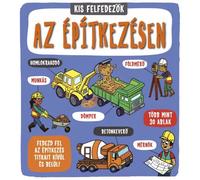 Pequeños exploradores - En la obra
