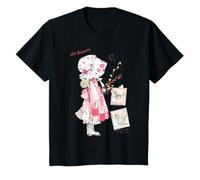 Pequeños Favoritos clásicos de Holly Hobbie para niños Camiseta