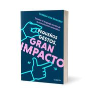 Pequeños gestos, gran impacto / Cues: Master the Secret Language of Charismatic Communication: Domina el lenguaje secreto de la comunicacion ... Secret Language of Charismatic Communication