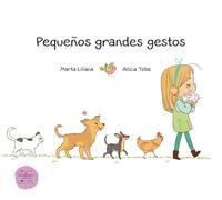 Pequeños grandes gestos