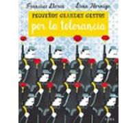 Pequeños Grandes Gestos por la tolerancia