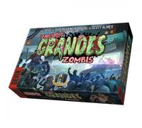 Pequeños Grandes Zombies