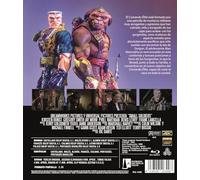 Pequeños Guerreros / Small Soldiers / Petits Soldats (1998) [Blu-ray] Joe Dante, Kirsten Dunst, Gregory Smith, David Cross