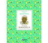 Pequenos Livros 6. Nelson Mandela