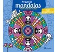 Pequeños mandalas. Animales del mundo (Castellano - A PARTIR DE 3 AÑOS - MANIPULATIVOS (LIBROS PARA TOCAR, JUGAR Y PINTAR), POP-UPS - Otros libros)