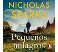 Pequeños Milagros (audiolibro)
