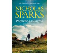 Pequeños milagros (Best Seller | Ficción)