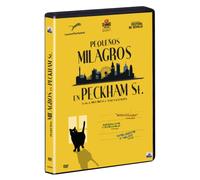 Pequeños milagros de Peckham St. [DVD]