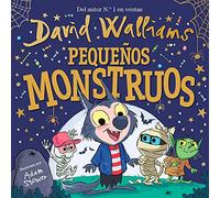 Pequeños monstruos (Cuentos infantiles)