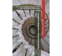 Pequenos Negócios e Desenvolvimento - Vol. I: Redes, Fricções e Criação de Valor no Território: Uma Leitura a partir de Gilles Deleuze (Pequenos Negócios e Desenvolvimento Social e Econômico)