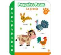 Pequeños pasos la granja +12 meses
