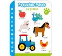 Pequeños Pasos La Granja +24 Meses