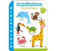 Pequeños Pasos Los Animales +24 Meses
