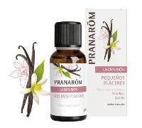 Pequeños Placeres Bio Eco 30 ml Pranarom - mezcla aromática personal