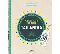 Pequeños platos del mundo: Tailandia