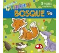 Pequeños Puzles. Bosque