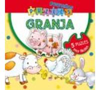 Pequeños Puzles. Granja