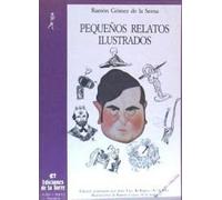 Pequeños relatos ilustrados