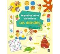 Pequeños Retos Divertidos - Los Animales